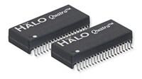 HALO Electronics 10/100BASE-TX Ethernet Transformers